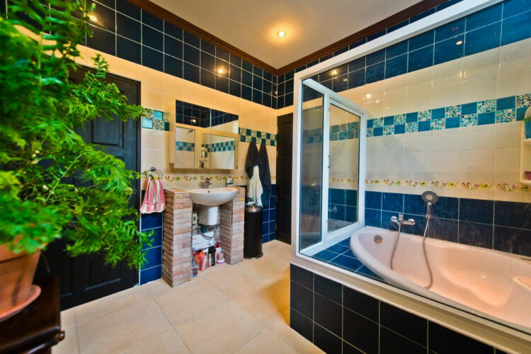 Дом в Паттайе, Таиланд | THE125538