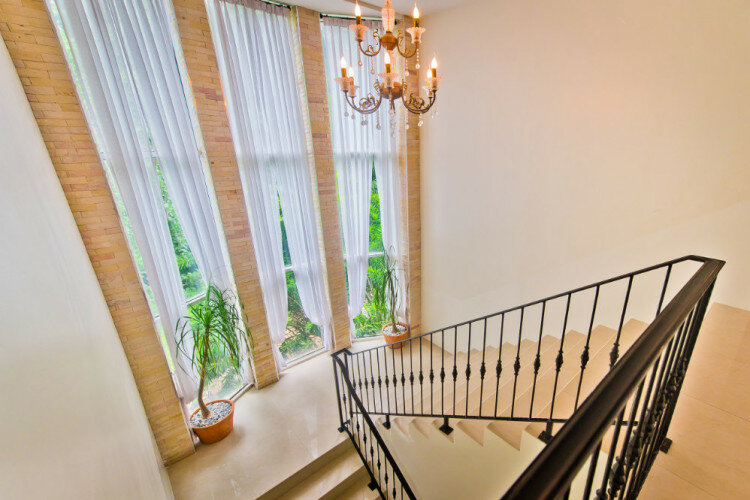 Дом в Паттайе, Таиланд | THE125538