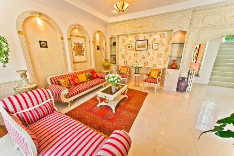 Дом в Паттайе, Таиланд | THE125538