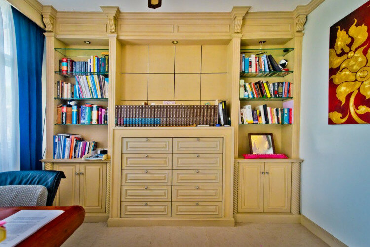 Дом в Паттайе, Таиланд | THE125538