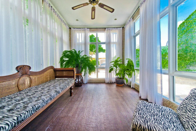 Дом в Паттайе, Таиланд | THE125538