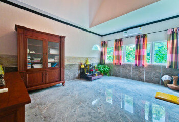 Дом в Паттайе, Таиланд | THE125538