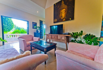 Дом в Паттайе, Таиланд | THE125538