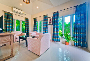 Дом в Паттайе, Таиланд | THE125538