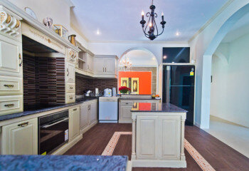 Дом в Паттайе, Таиланд | THE125538