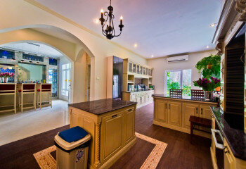 Дом в Паттайе, Таиланд | THE125538