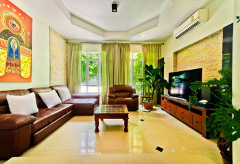 Дом в Паттайе, Таиланд | THE125538