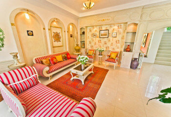 Дом в Паттайе, Таиланд | THE125538