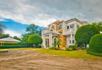 Дом в Паттайе, Таиланд | THE125538