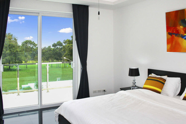 Дом в Паттайе, Таиланд | THE423391