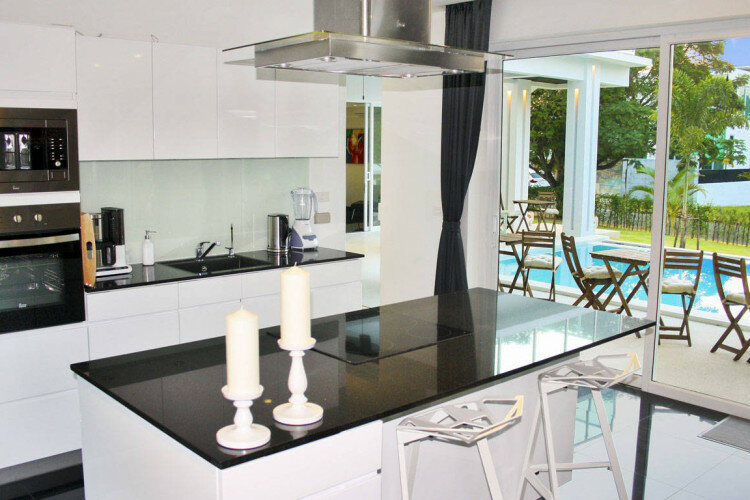 Дом в Паттайе, Таиланд | THE423391