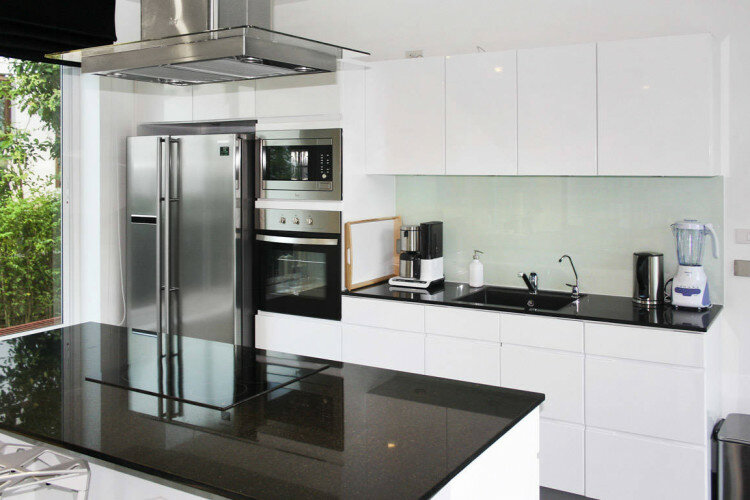 Дом в Паттайе, Таиланд | THE423391