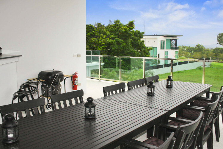 Дом в Паттайе, Таиланд | THE423391