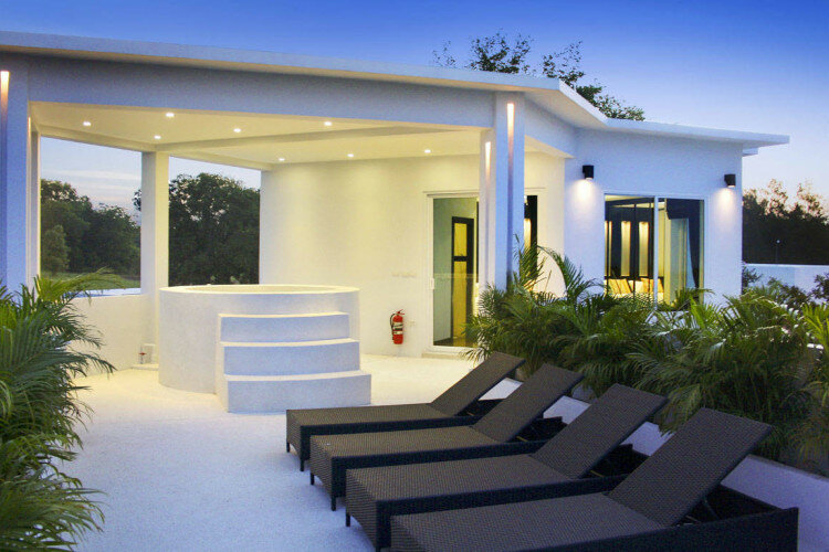 Дом в Паттайе, Таиланд | THE423391