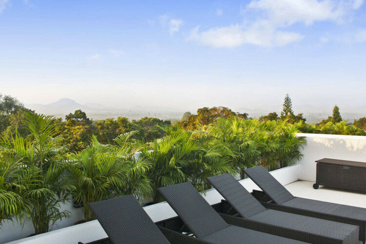 Дом в Паттайе, Таиланд | THE423391