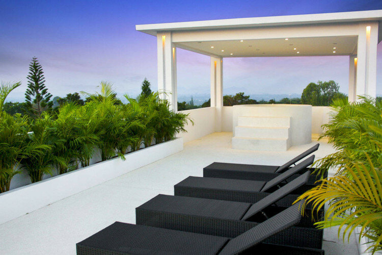 Дом в Паттайе, Таиланд | THE423391