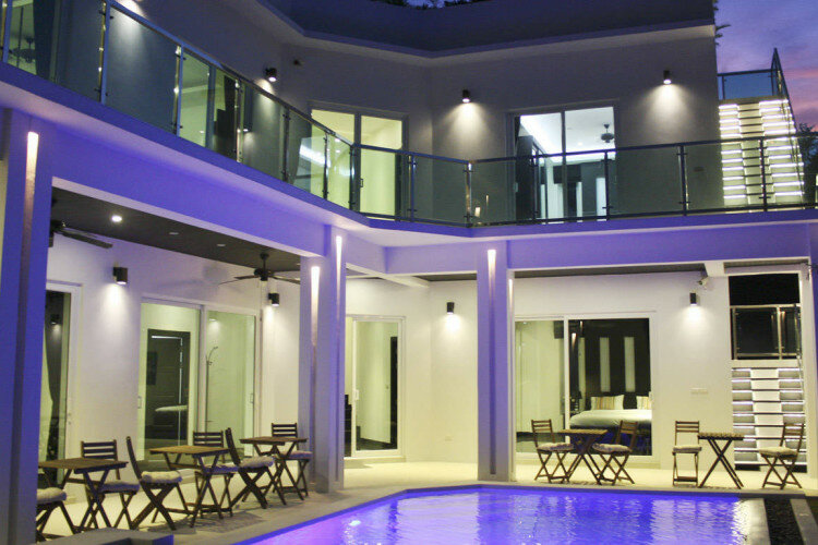 Дом в Паттайе, Таиланд | THE423391