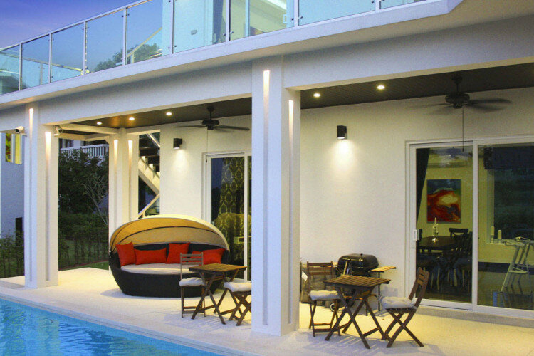 Дом в Паттайе, Таиланд | THE423391