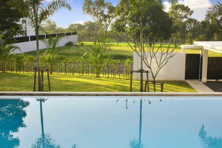 Дом в Паттайе, Таиланд | THE423391