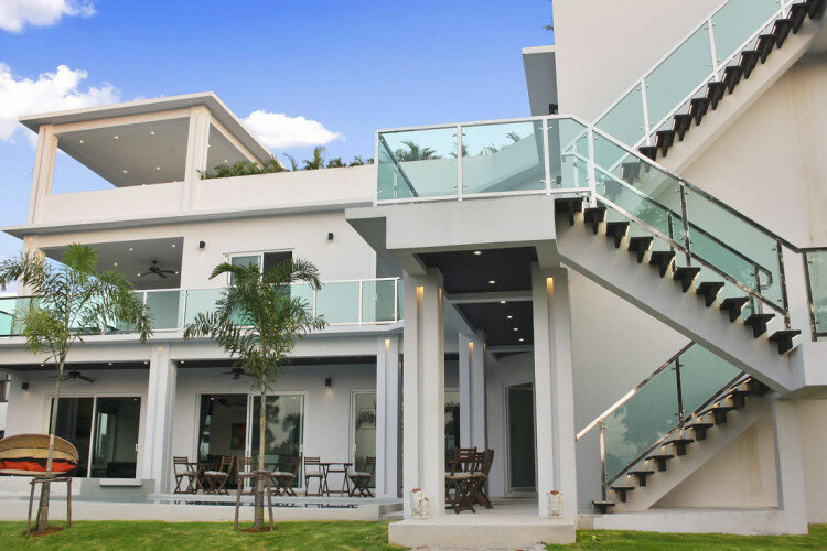 Дом в Паттайе, Таиланд | THE423391