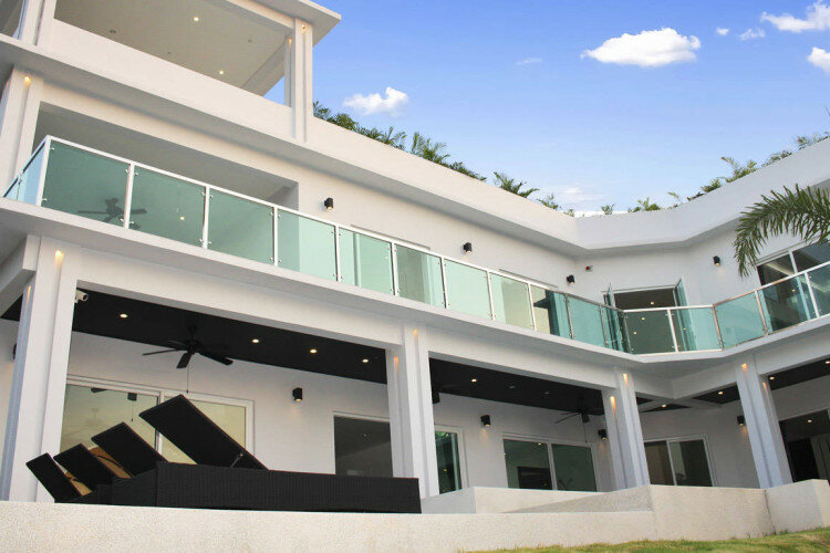 Дом в Паттайе, Таиланд | THE423391