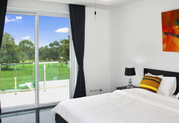 Дом в Паттайе, Таиланд | THE423391