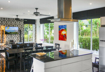 Дом в Паттайе, Таиланд | THE423391