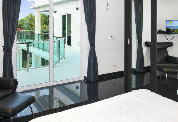 Дом в Паттайе, Таиланд | THE423391