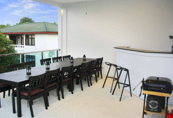 Дом в Паттайе, Таиланд | THE423391