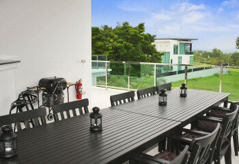 Дом в Паттайе, Таиланд | THE423391