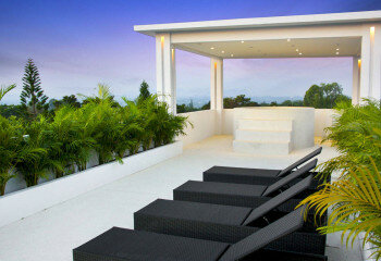 Дом в Паттайе, Таиланд | THE423391