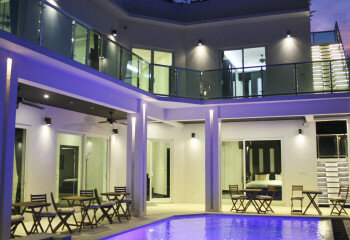 Дом в Паттайе, Таиланд | THE423391