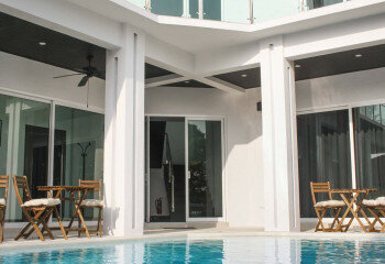 Дом в Паттайе, Таиланд | THE423391