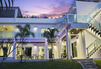 Дом в Паттайе, Таиланд | THE423391