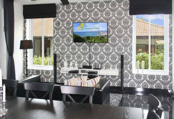 Дом в Паттайе, Таиланд | THE423391