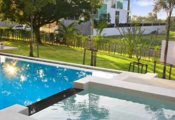 Дом в Паттайе, Таиланд | THE423391