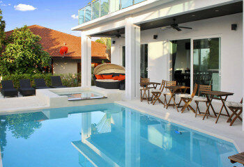 Дом в Паттайе, Таиланд | THE423391