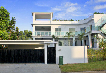 Дом в Паттайе, Таиланд | THE423391