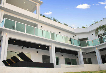 Дом в Паттайе, Таиланд | THE423391