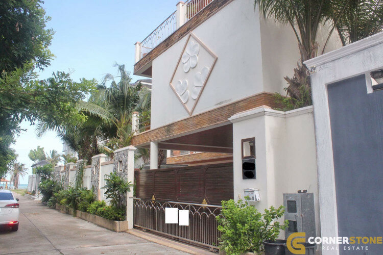 Дом в Паттайе, Таиланд | THE228158