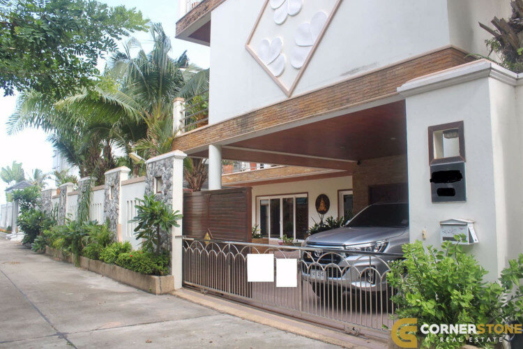 Дом в Паттайе, Таиланд | THE228158