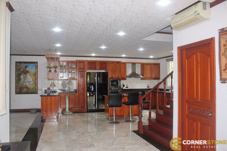 Дом в Паттайе, Таиланд | THE228158