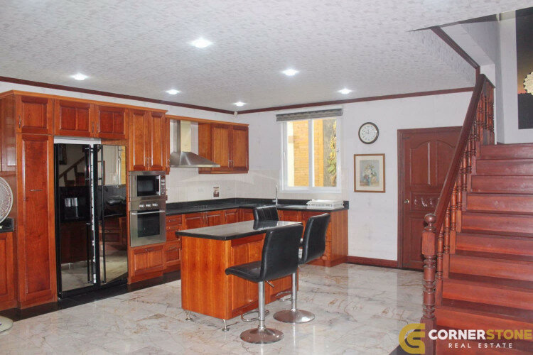 Дом в Паттайе, Таиланд | THE228158