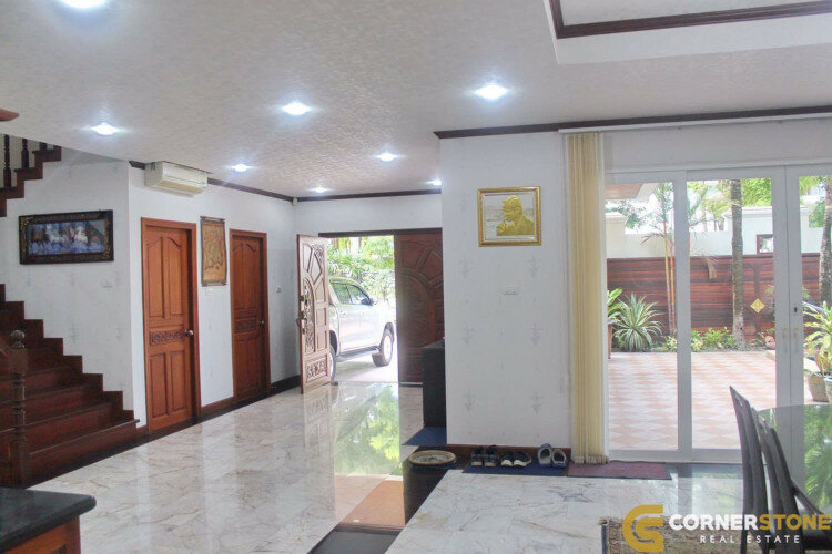 Дом в Паттайе, Таиланд | THE228158