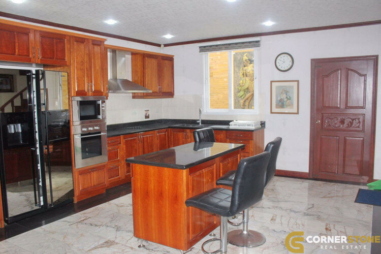 Дом в Паттайе, Таиланд | THE228158