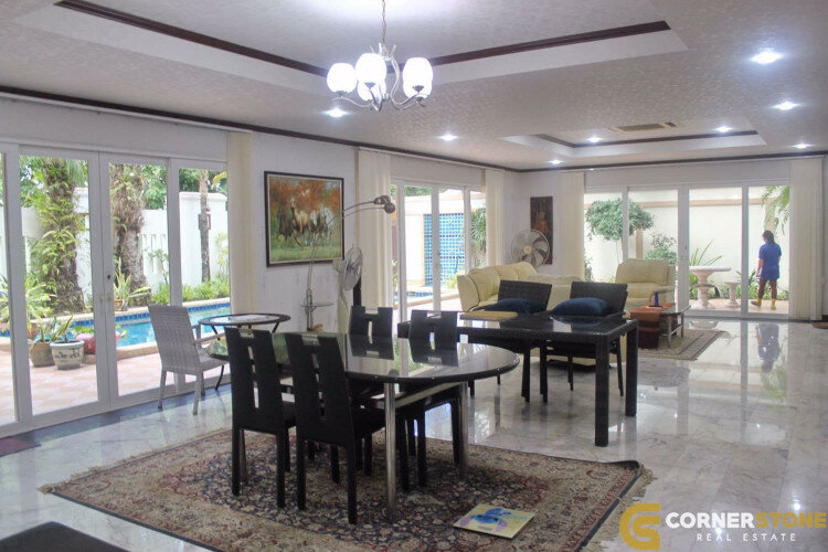 Дом в Паттайе, Таиланд | THE228158