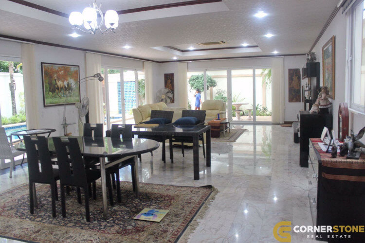 Дом в Паттайе, Таиланд | THE228158