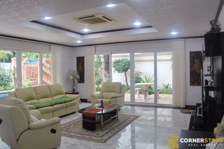 Дом в Паттайе, Таиланд | THE228158