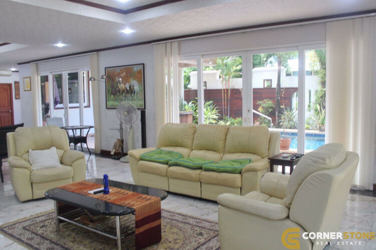 Дом в Паттайе, Таиланд | THE228158