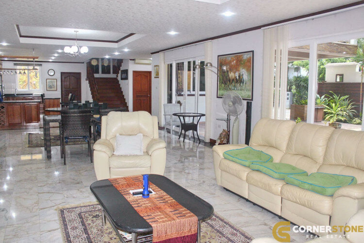 Дом в Паттайе, Таиланд | THE228158